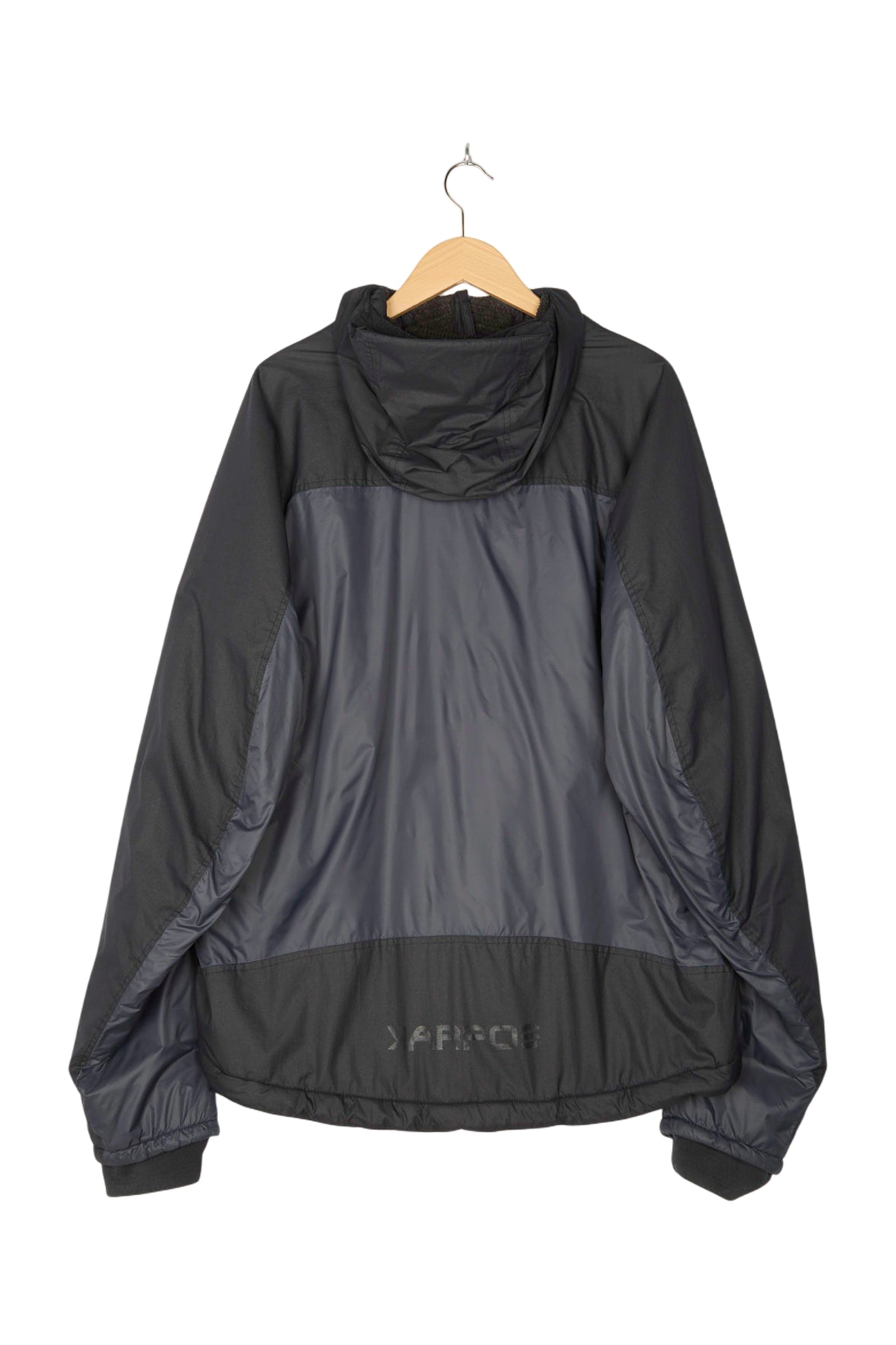 Kunstfaserjacke für Herren